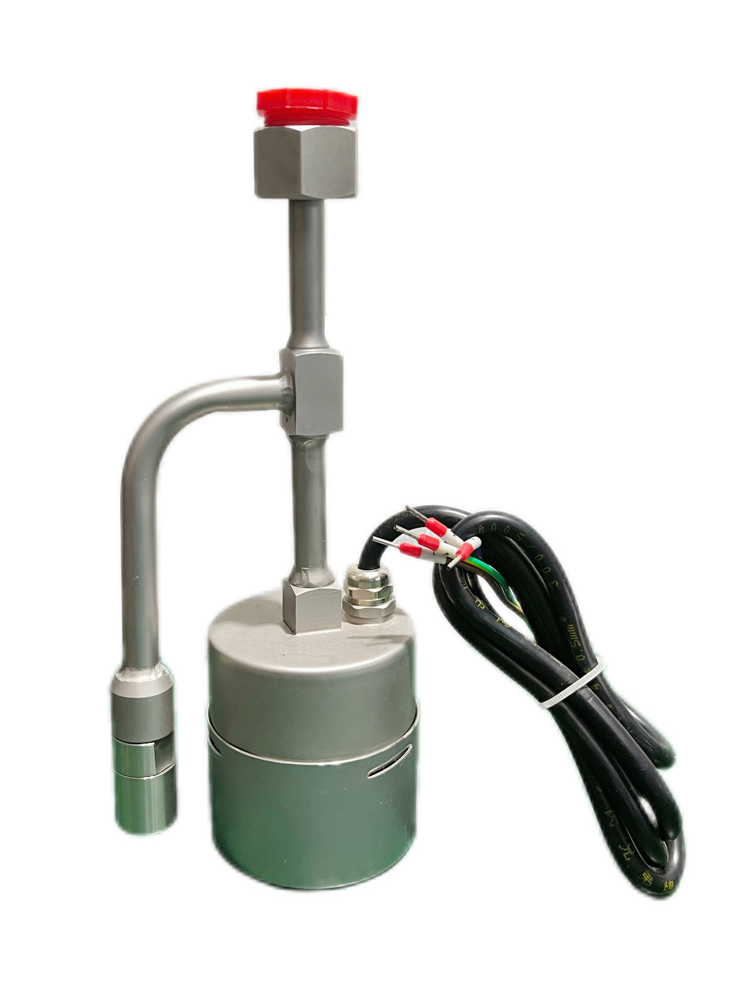 High Accuracy SF6 with Supplementary Gas Alarm Meter