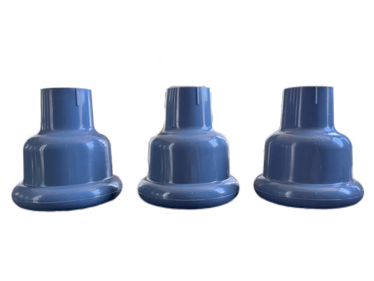 Silicone insulation guard